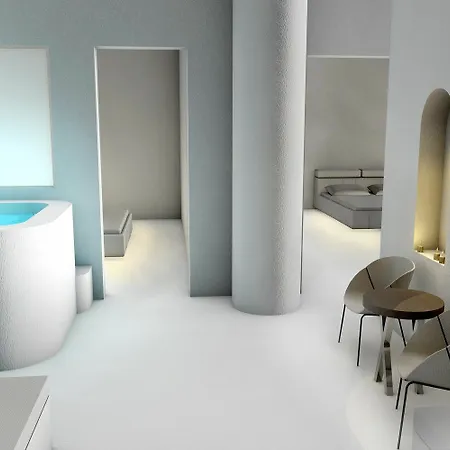 Boutique 88 3* Fira (Santorini)